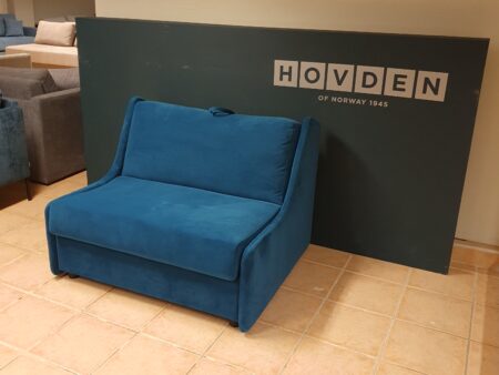 Hovden Compact 75