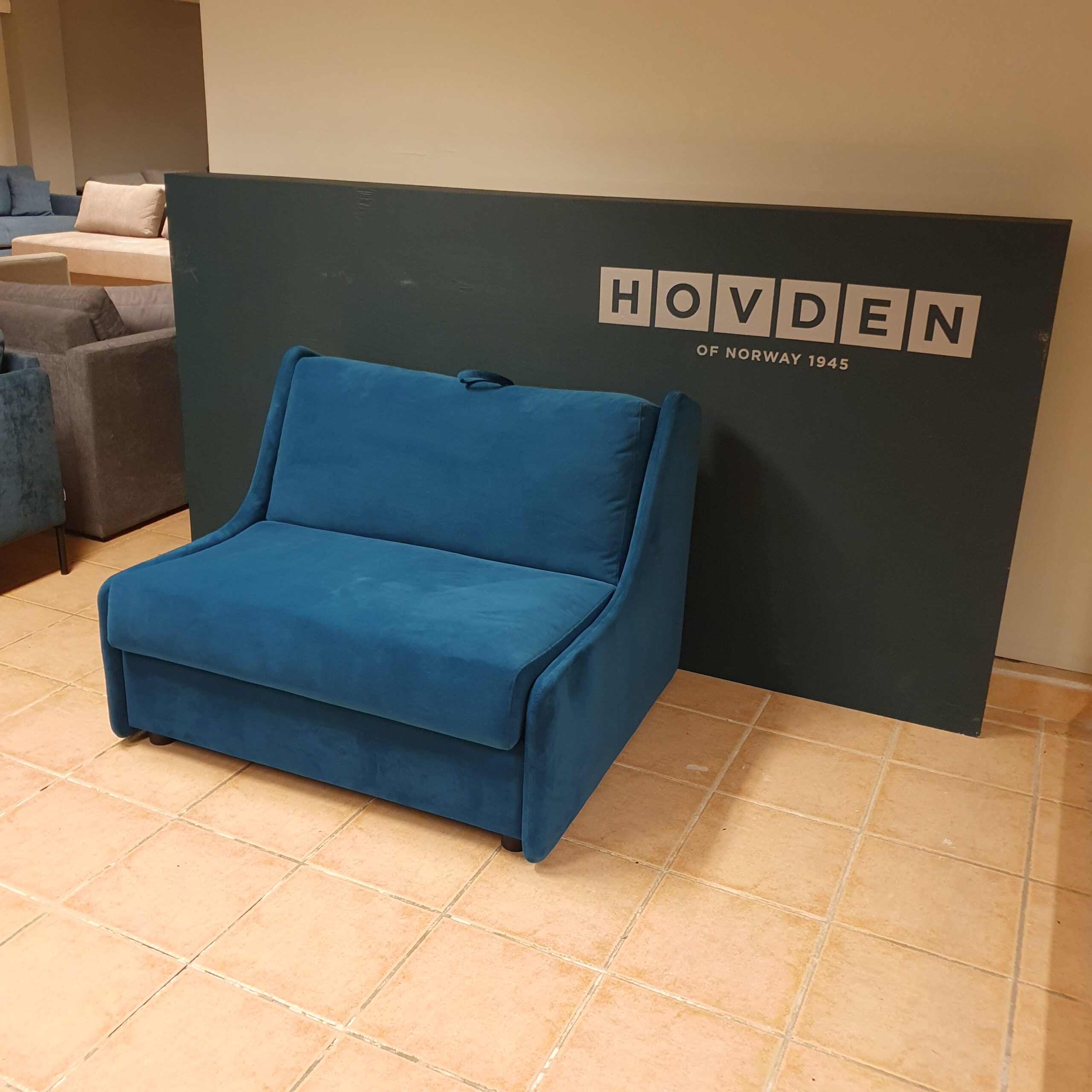 Hovden Compact 75