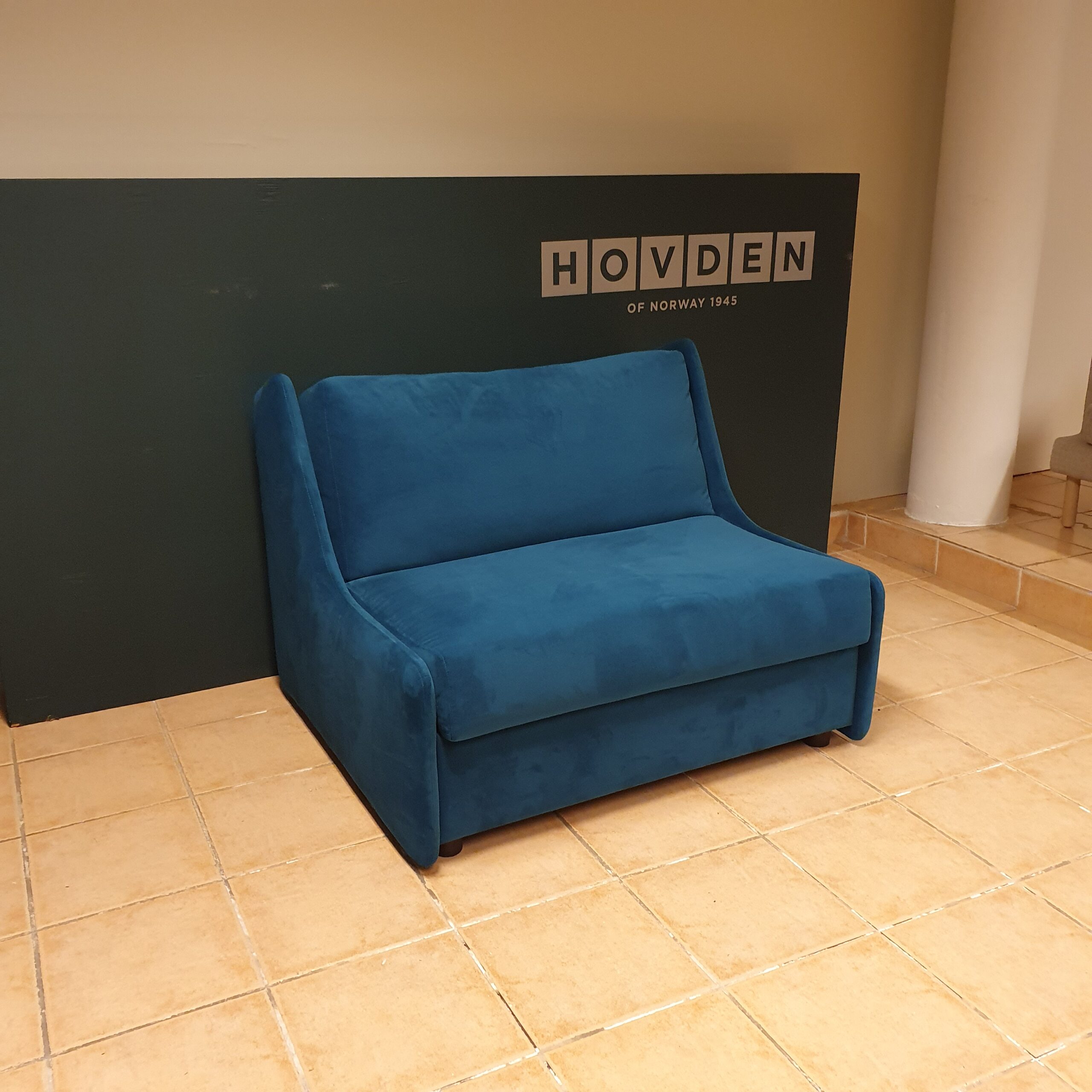 Hovden Compact 75