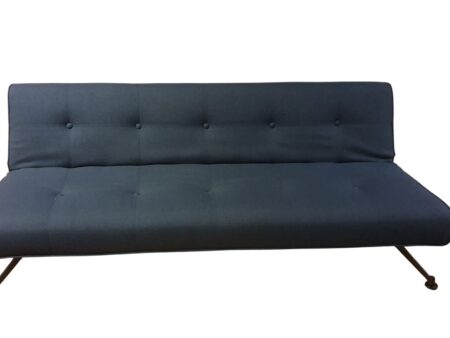 3-seter sovesofa på tilbud – begrenset antall på lager