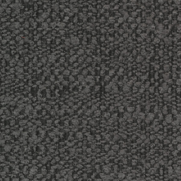 Tekstil: 529 Bouclé, Charcoal