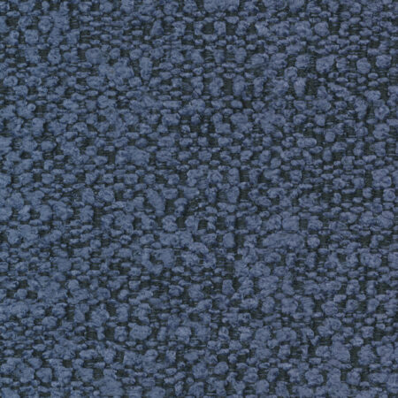 Tekstil: 539 Bouclé, Blue