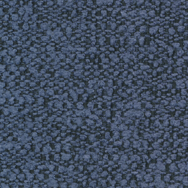 Tekstil: 539 Bouclé, Blue