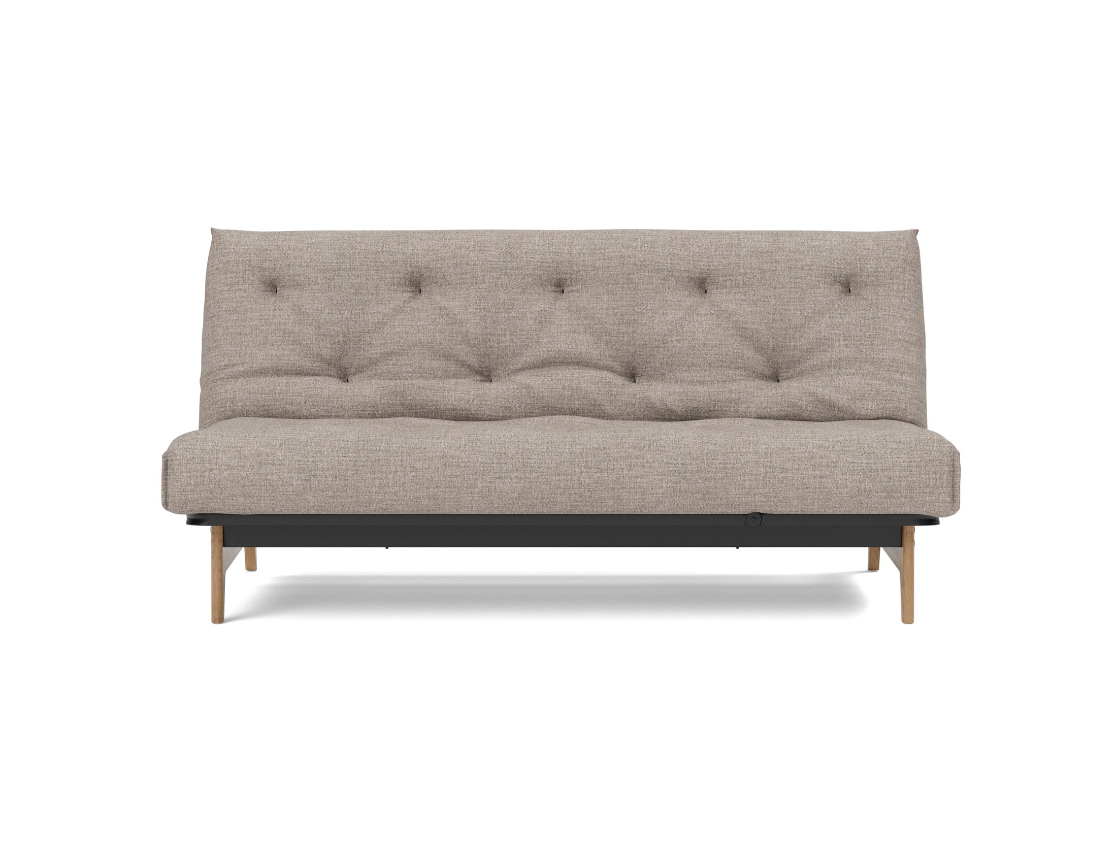 Innovation Aslak 140 Soft Spring sovesofa. - Bilde 4