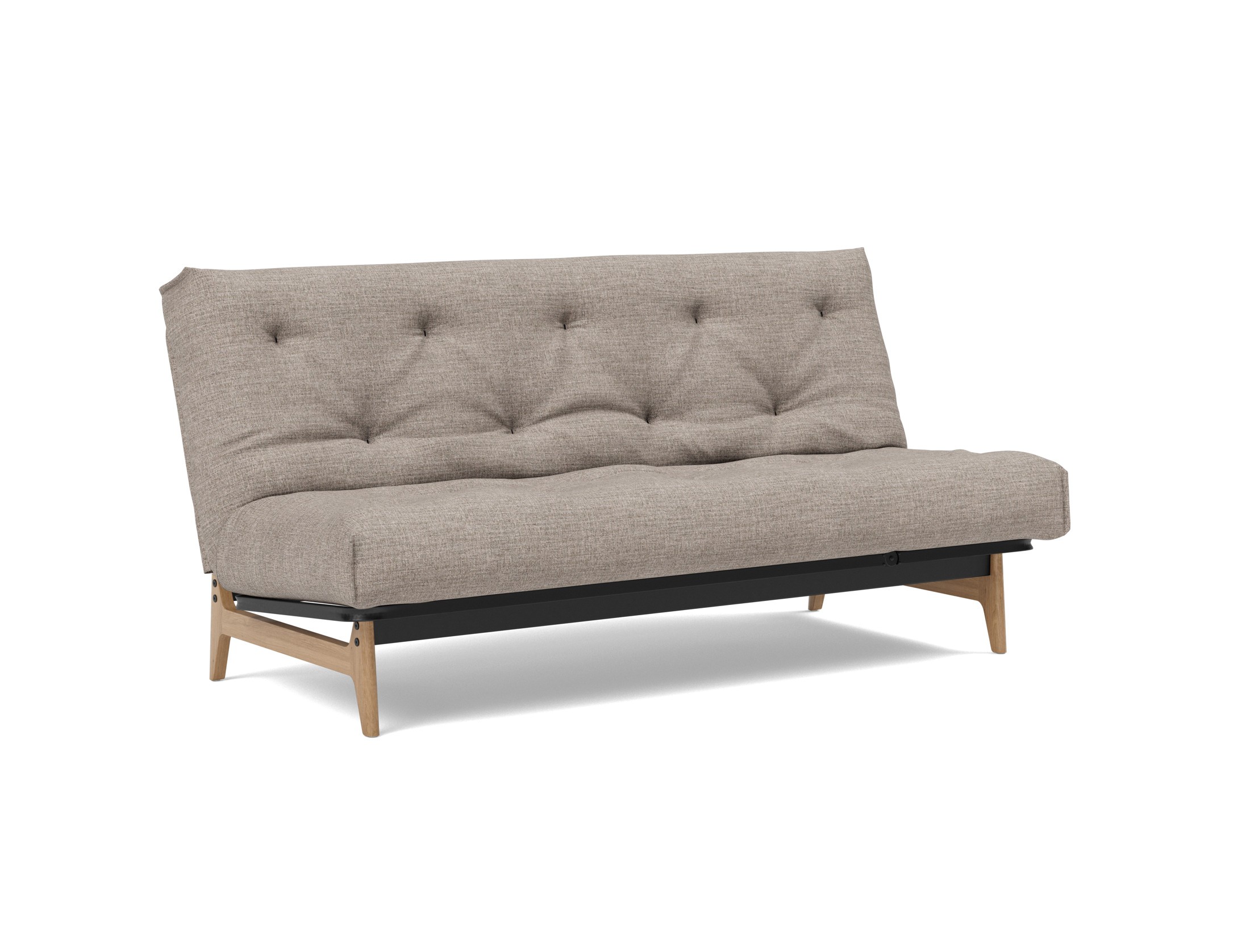Innovation Aslak 140 Soft Spring sovesofa.