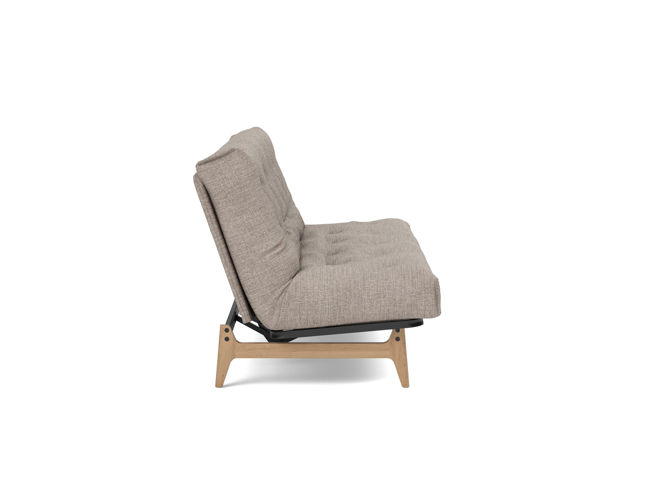 Innovation Aslak 140 Soft Spring sovesofa. - Bilde 7