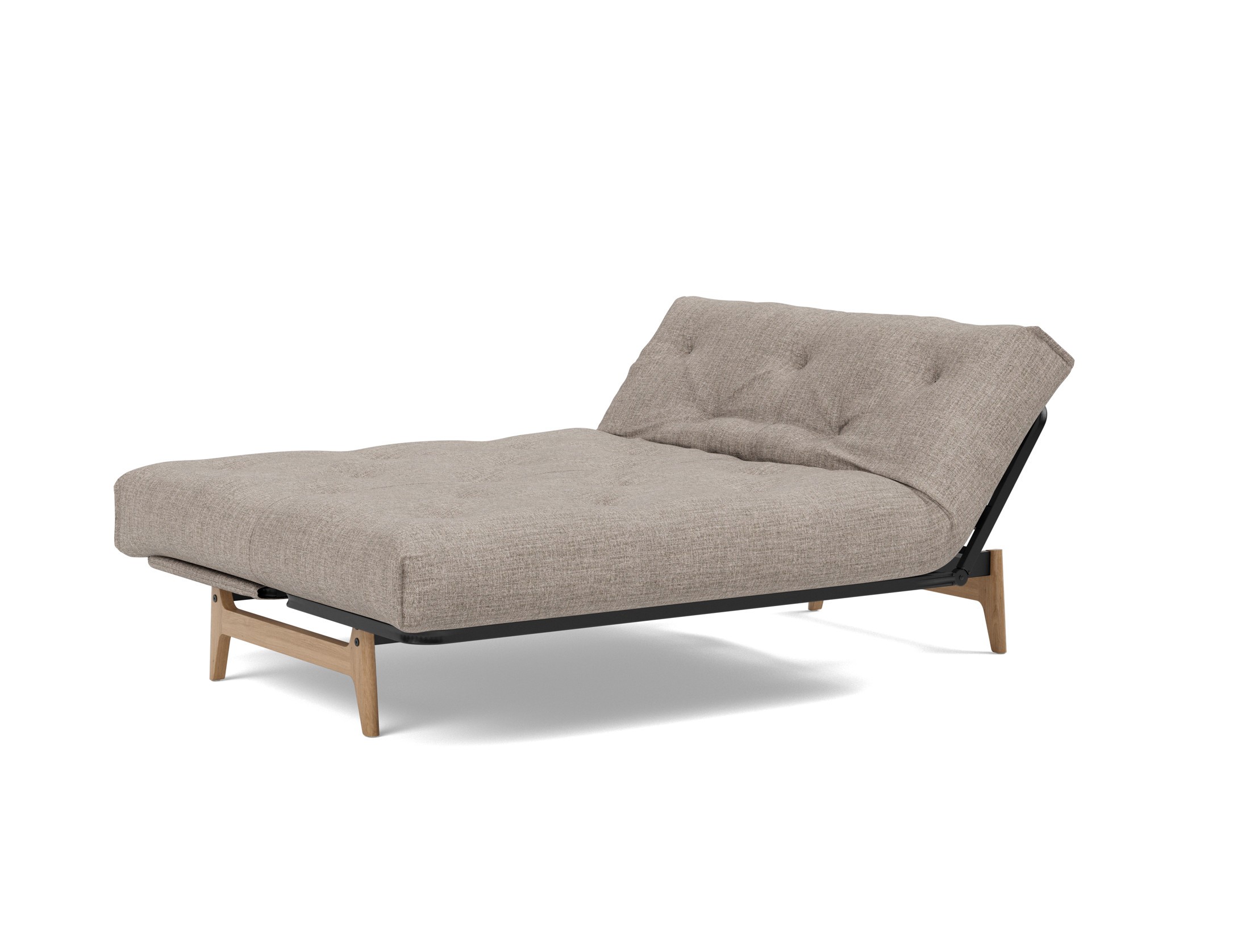 Innovation Aslak 140 Soft Spring sovesofa. - Bilde 2