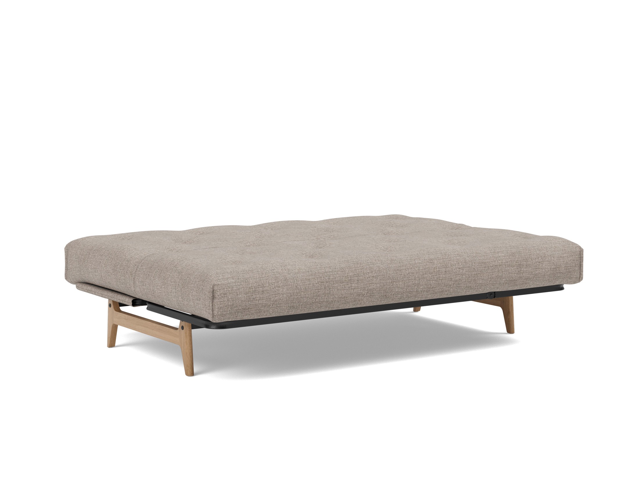 Innovation Aslak 140 Soft Spring sovesofa. - Bilde 3