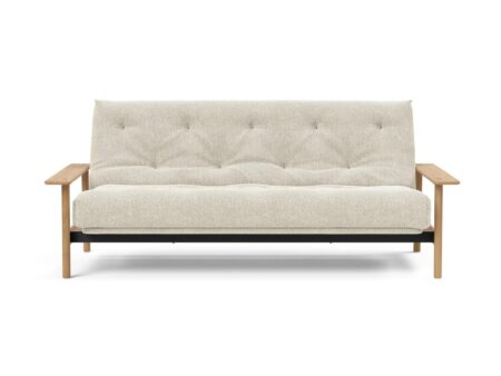 Innovation Balder 140 Soft Spring sovesofa.
