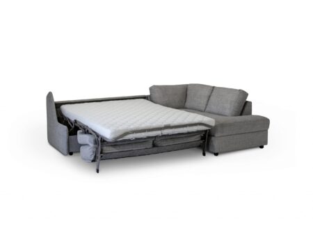 Hovden Compact 140 open corner