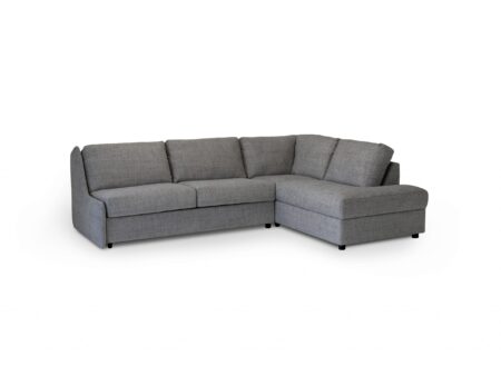 Hovden Compact 140 open corner