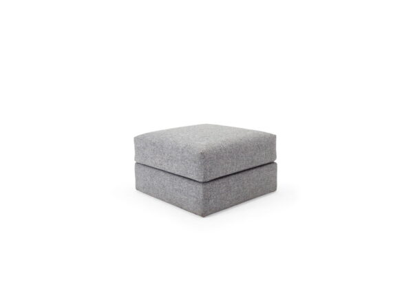 Innovation Cornelia puff - 565 Twist granite
