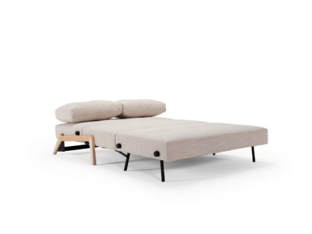 Innovation Cubed 140 - 612 Linnen sand grey