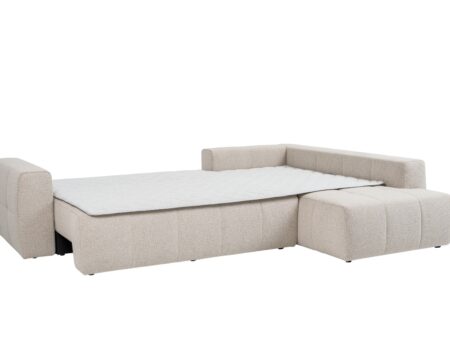Hovden Fantasy open corner - Loop 03 beige