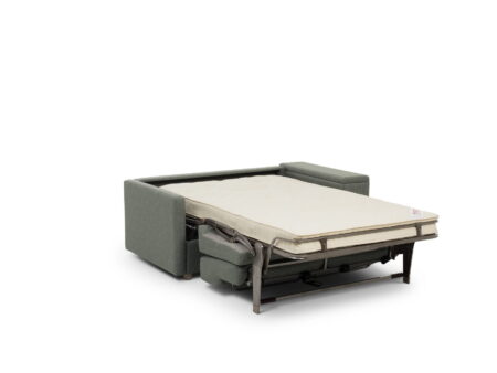 Bed Inside Globe + Store