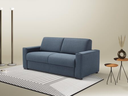 Dienne June sovesofa med 20 cm madrass – rask levering