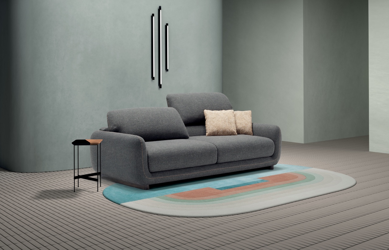 NY - Dienne Bob sovesofa - Bilde 2