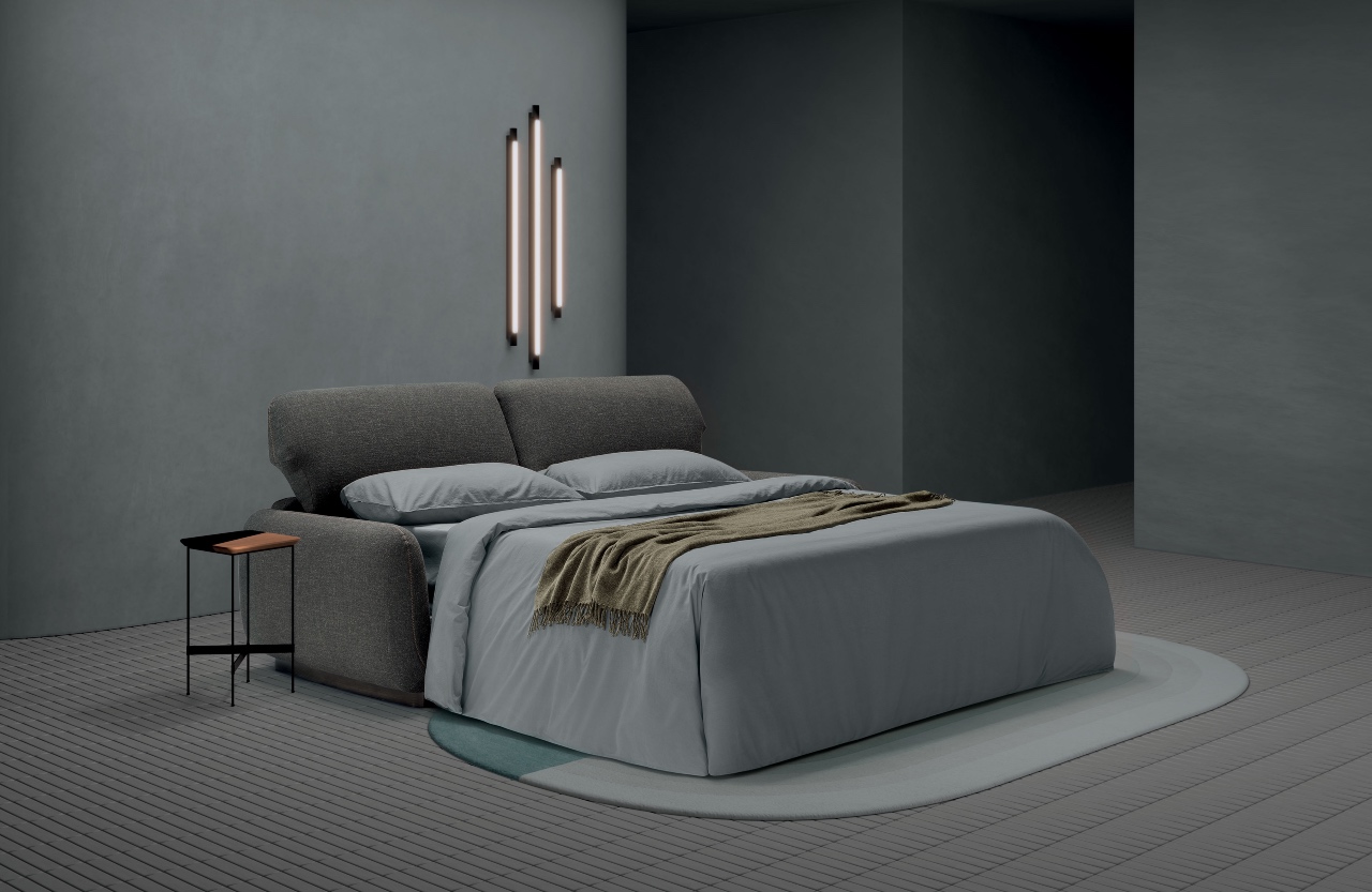 NY - Dienne Bob sovesofa - Bilde 3