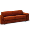 Hovden Supreme storage 160. Tekstil: Sicily Oxblood