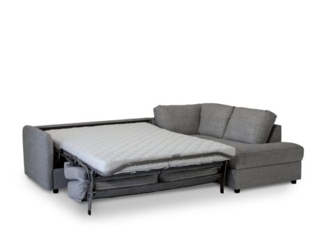 Hovden Scandic 140 open corner