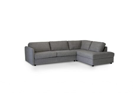 Hovden Scandic 140 open corner