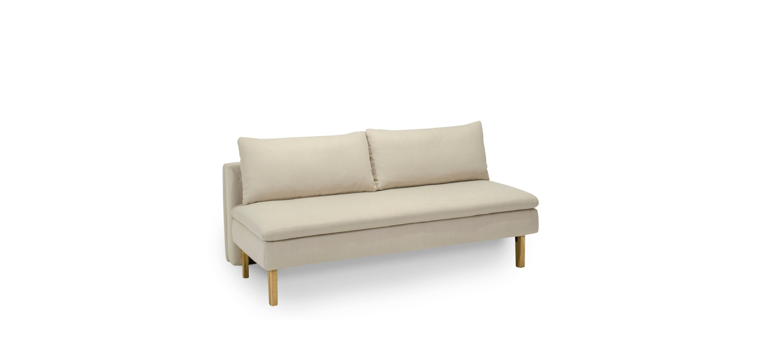 3-seter sovesofa