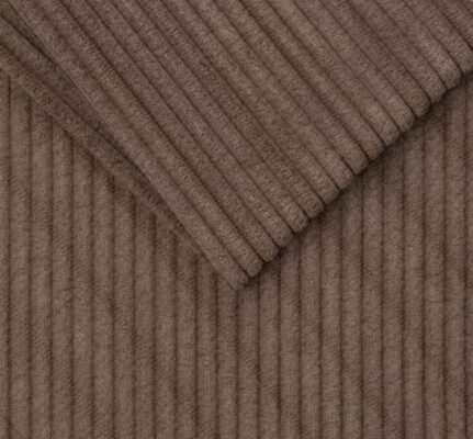 Tekstil: Zoom brown 05
