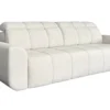 Hovden Anny sovesofa med trendy design, justerbare nakkestøtter og regulerbar sittedybde.