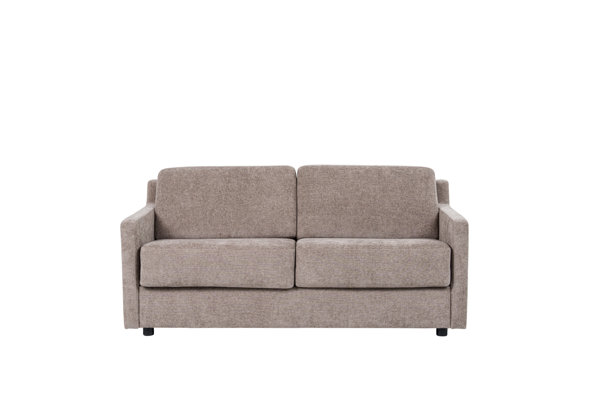 Hovden Victory 3-seter sovesofa, premium modell, med høy sittekomfort for daglig bruk