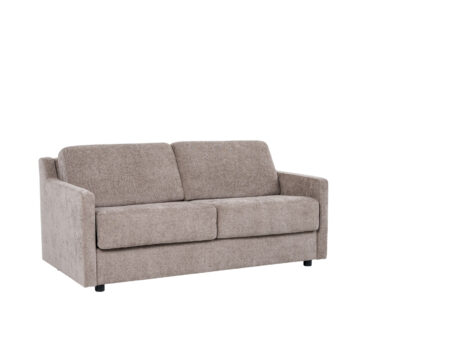 Detaljbilde av Hovden Victory – markedets beste sovesofa med solid mekanisme og tykk madrass i Norge